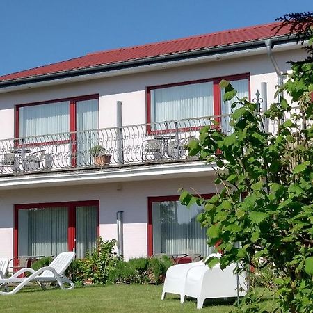 Ostseehotel Kappeln By Team Schleifee Exterior foto