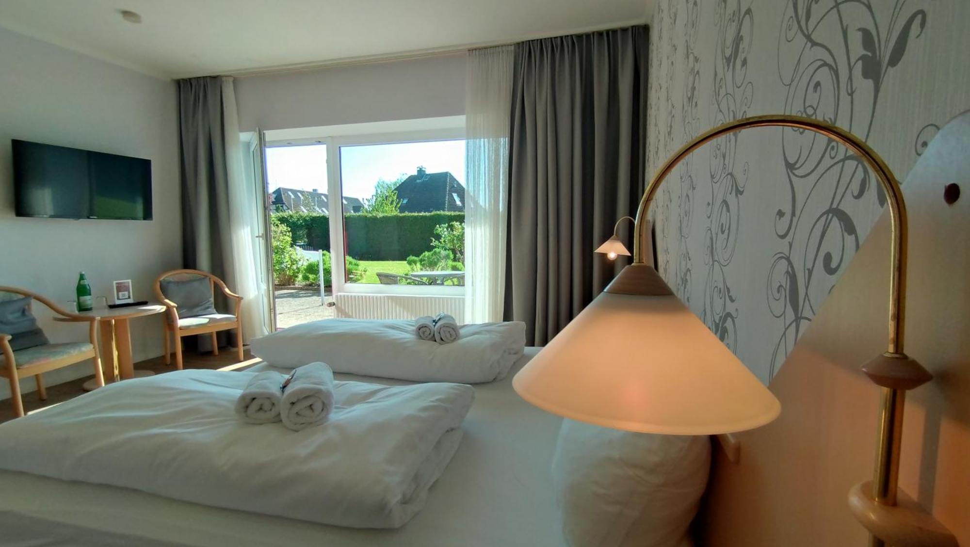 Ostseehotel Kappeln By Team Schleifee Exterior foto